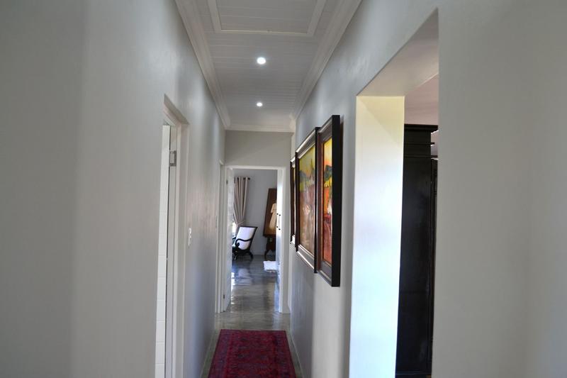 3 Bedroom Property for Sale in Le Grand Golf Estate Western Cape